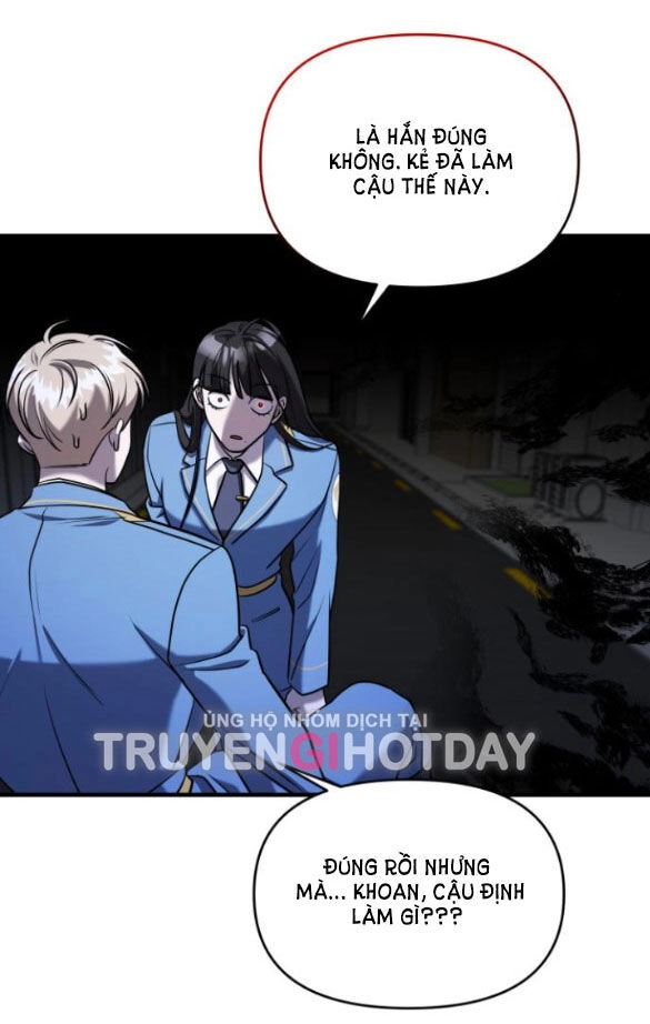 Kẻ Phản Diện Thuần Túy Chapter 56.2 - 76