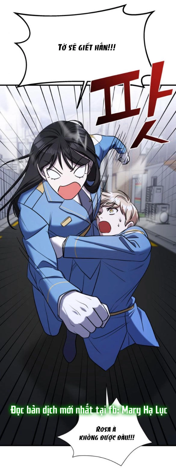 Kẻ Phản Diện Thuần Túy Chapter 56.2 - 81