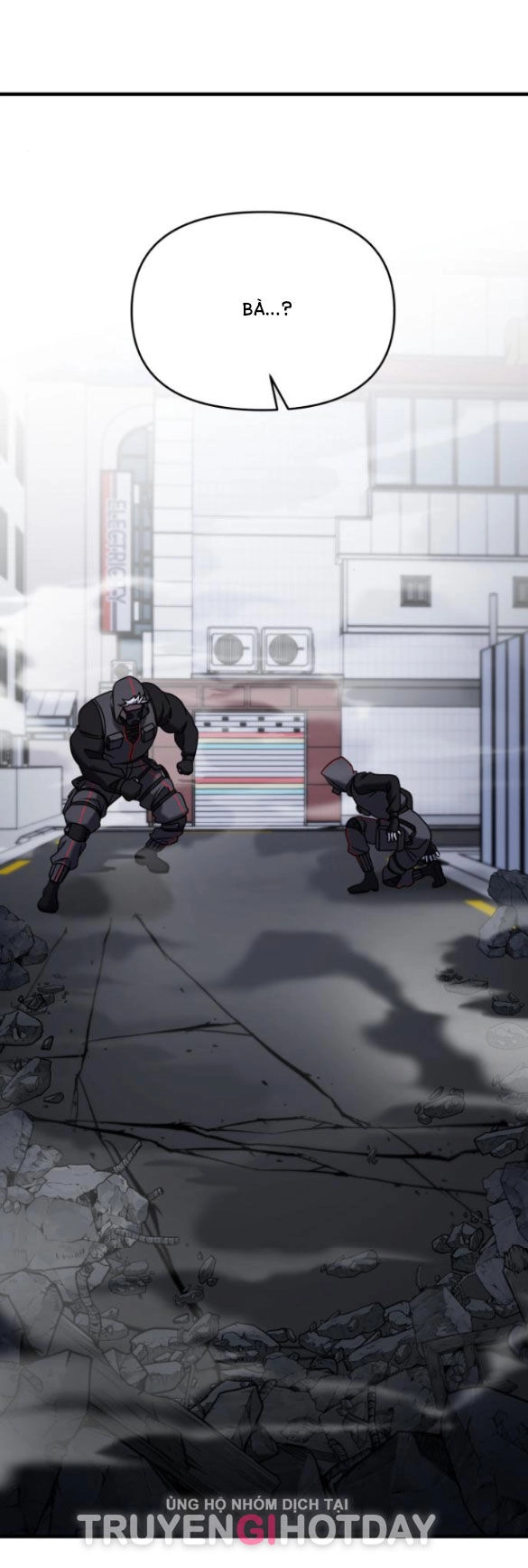 Kẻ Phản Diện Thuần Túy Chapter 56.2 - 93