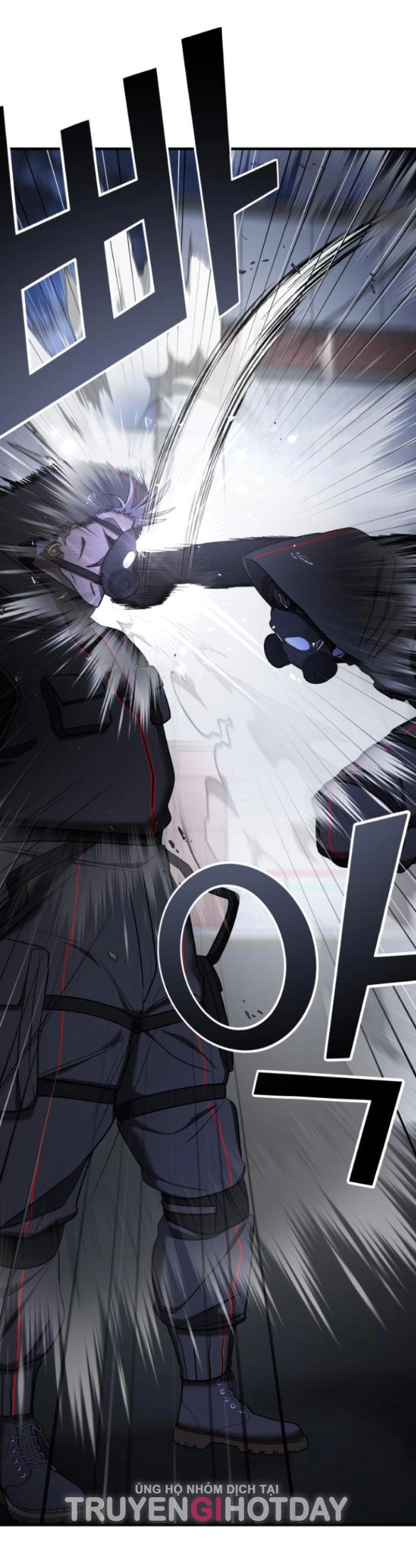 Kẻ Phản Diện Thuần Túy Chapter 56.2 - 109