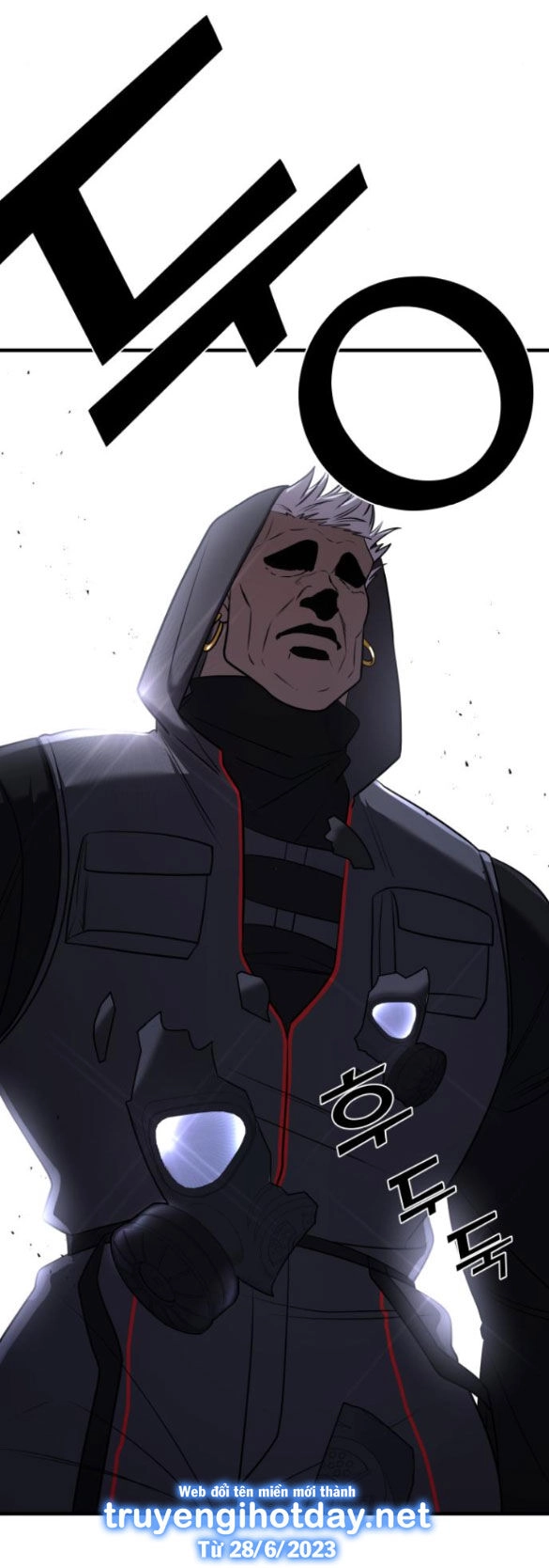 Kẻ Phản Diện Thuần Túy Chapter 56.2 - 121