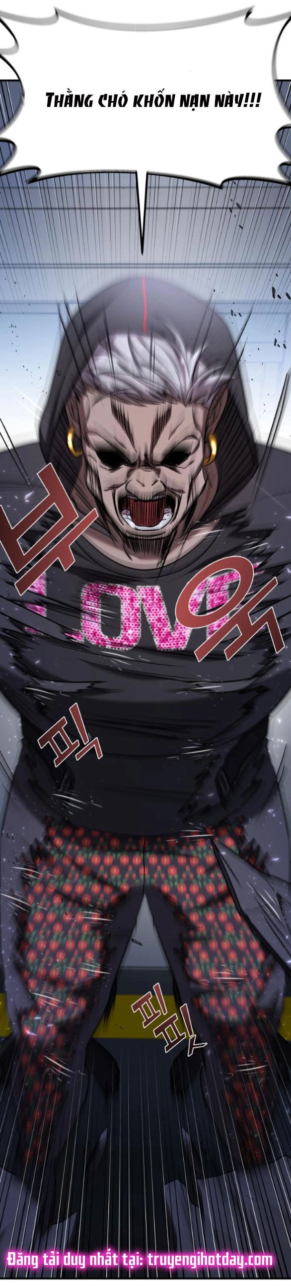 Kẻ Phản Diện Thuần Túy Chapter 57.1 - 4