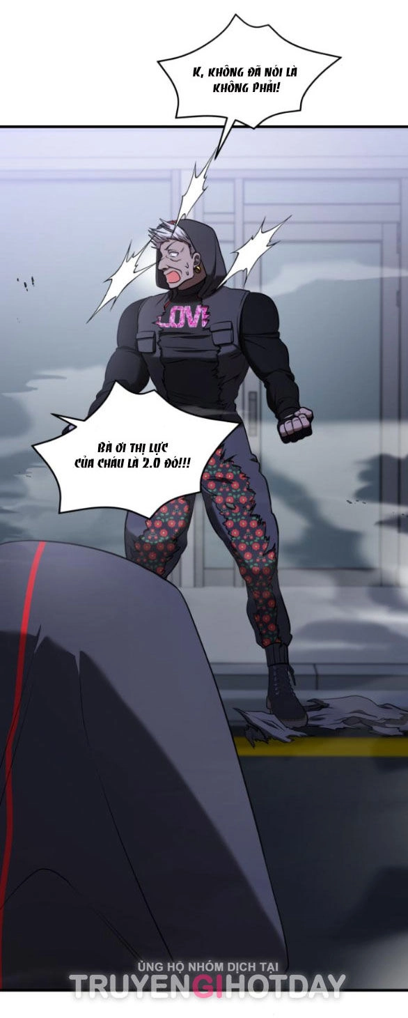 Kẻ Phản Diện Thuần Túy Chapter 57.1 - 14