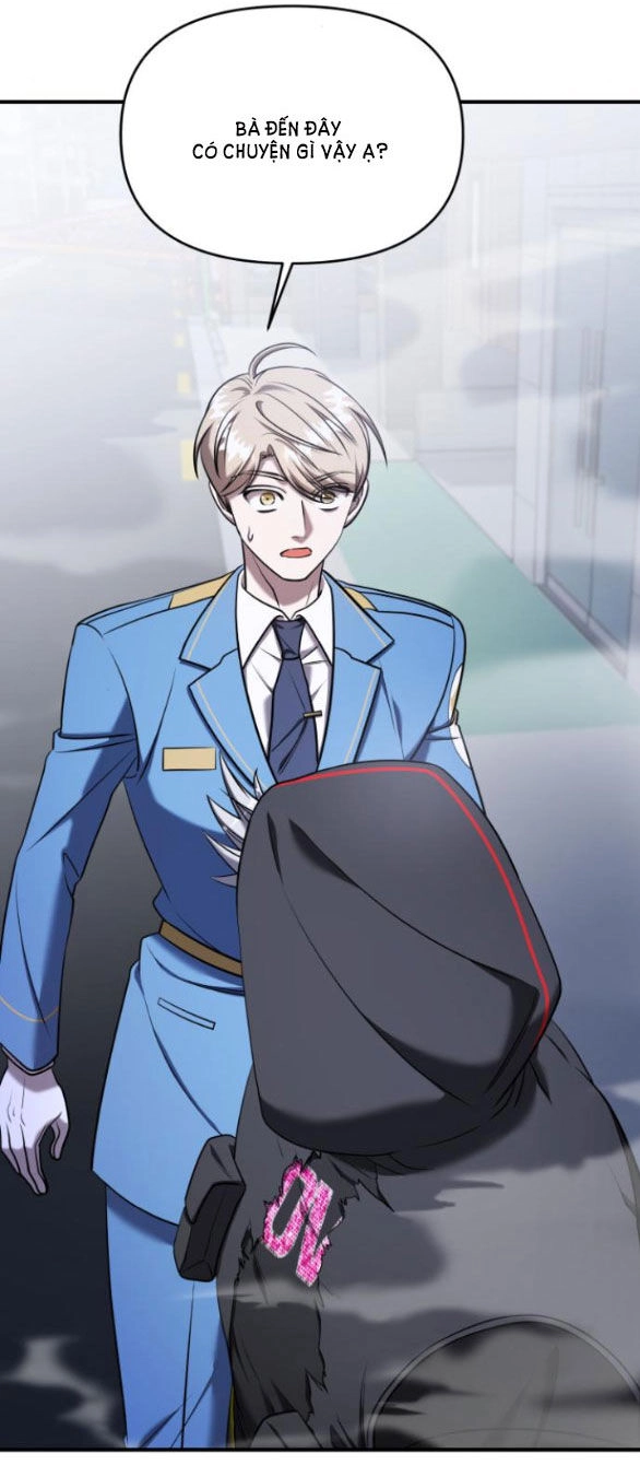 Kẻ Phản Diện Thuần Túy Chapter 57.1 - 20