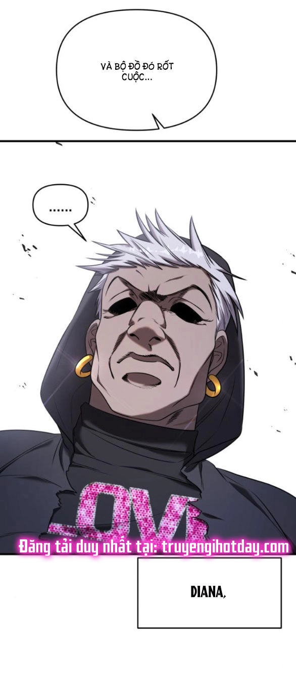 Kẻ Phản Diện Thuần Túy Chapter 57.1 - 22