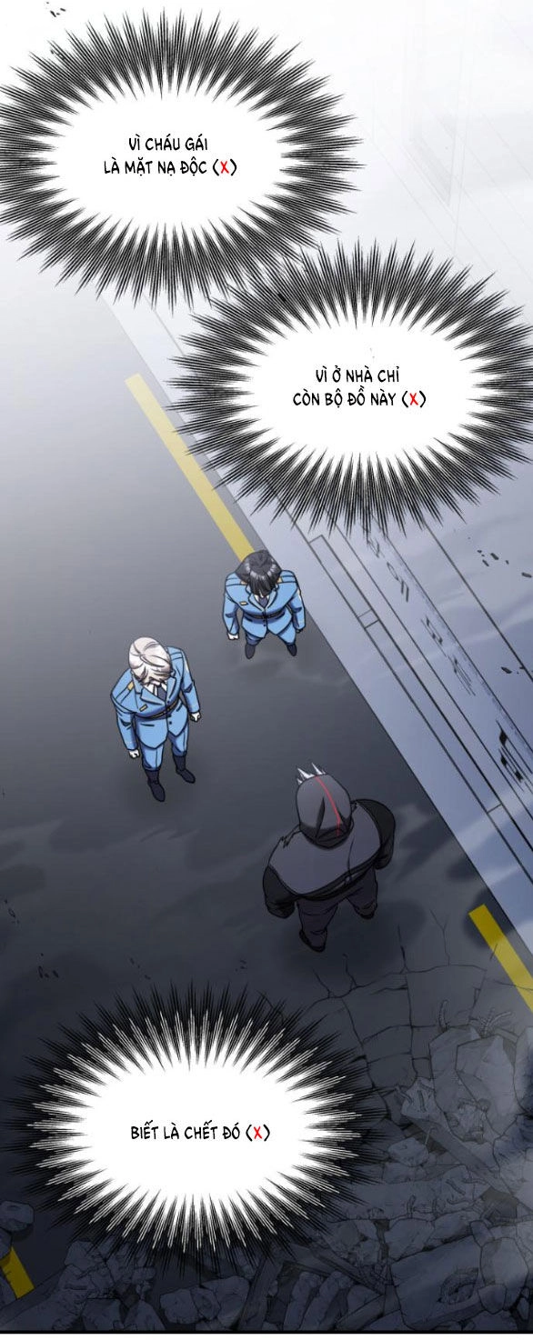 Kẻ Phản Diện Thuần Túy Chapter 57.1 - 24