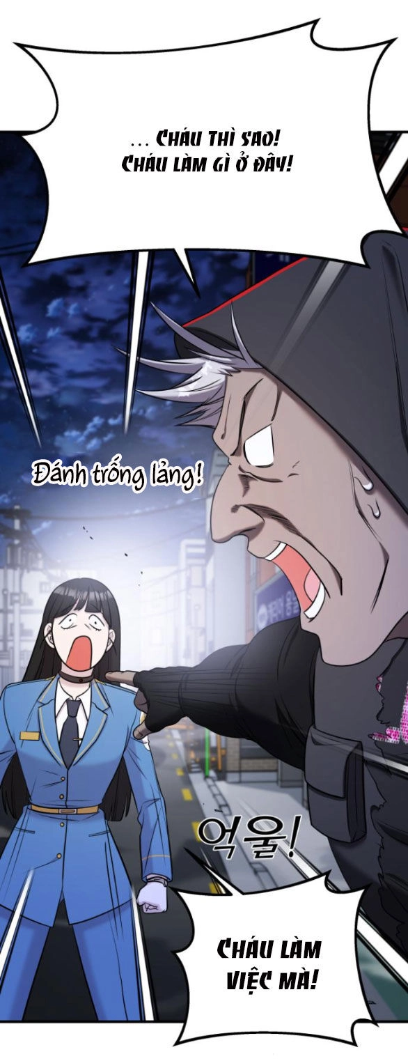 Kẻ Phản Diện Thuần Túy Chapter 57.1 - 28