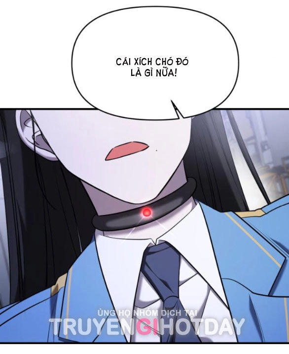 Kẻ Phản Diện Thuần Túy Chapter 57.1 - 30