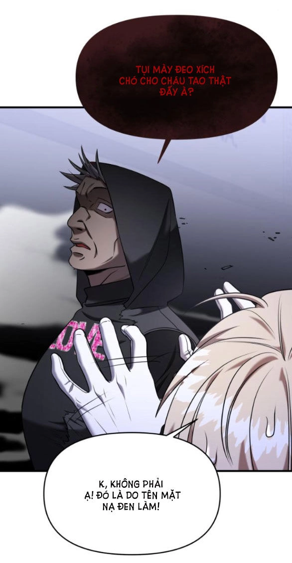 Kẻ Phản Diện Thuần Túy Chapter 57.1 - 32