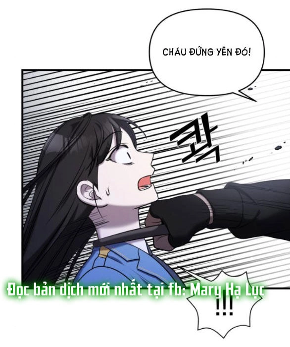 Kẻ Phản Diện Thuần Túy Chapter 57.1 - 34