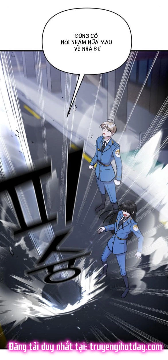 Kẻ Phản Diện Thuần Túy Chapter 57.1 - 76