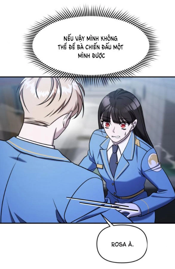 Kẻ Phản Diện Thuần Túy Chapter 57.1 - 83