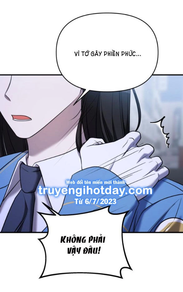 Kẻ Phản Diện Thuần Túy Chapter 57.1 - 98