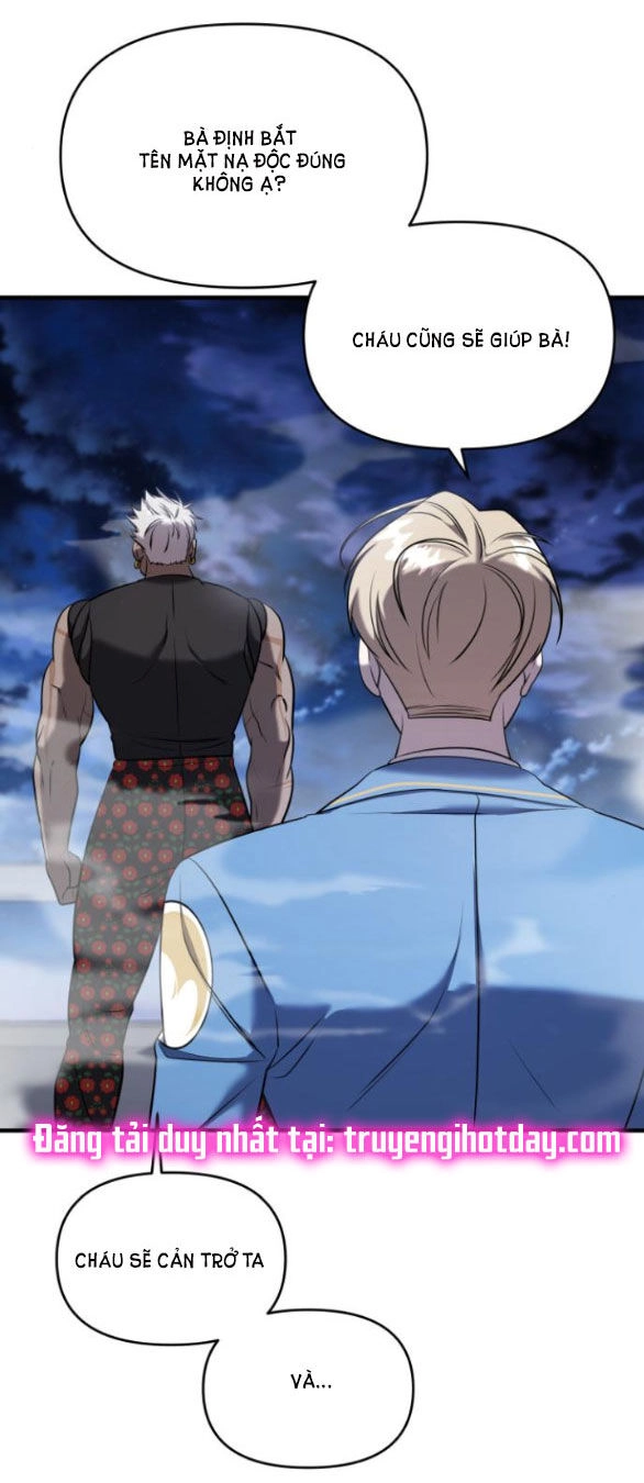 Kẻ Phản Diện Thuần Túy Chapter 57.2 - 23