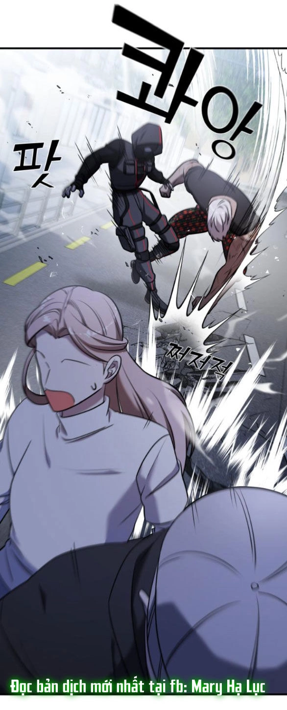 Kẻ Phản Diện Thuần Túy Chapter 57.2 - 35