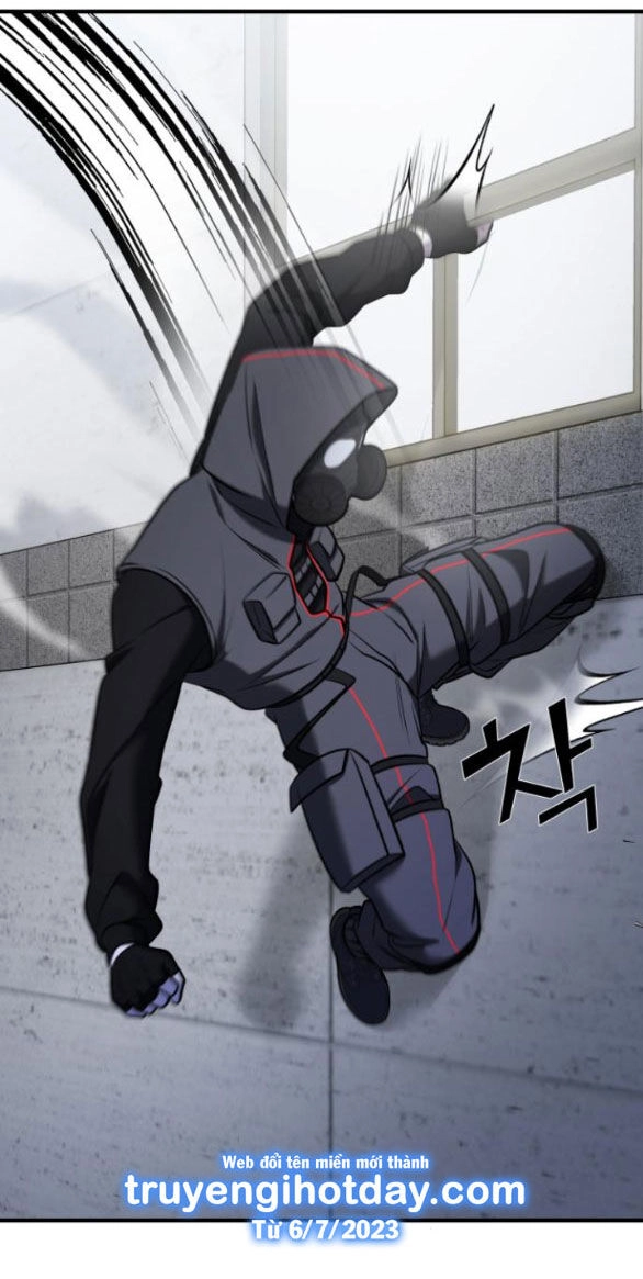 Kẻ Phản Diện Thuần Túy Chapter 57.2 - 45