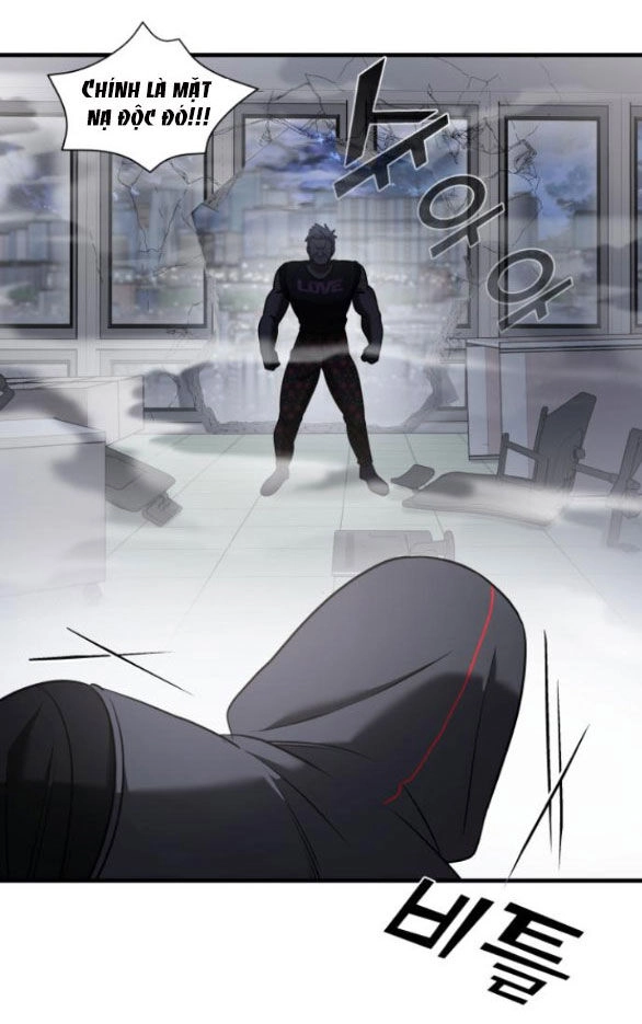 Kẻ Phản Diện Thuần Túy Chapter 57.2 - 58