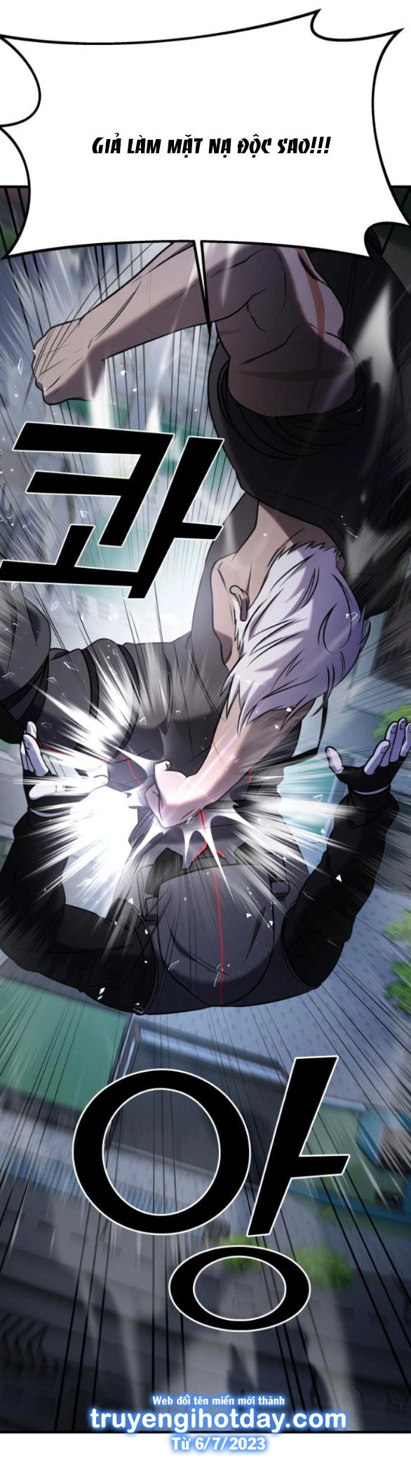 Kẻ Phản Diện Thuần Túy Chapter 57.2 - 98