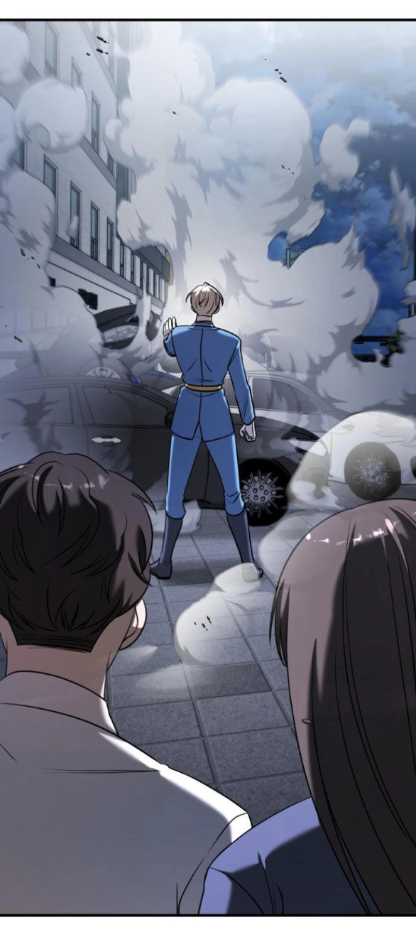 Kẻ Phản Diện Thuần Túy Chapter 57.2 - 120