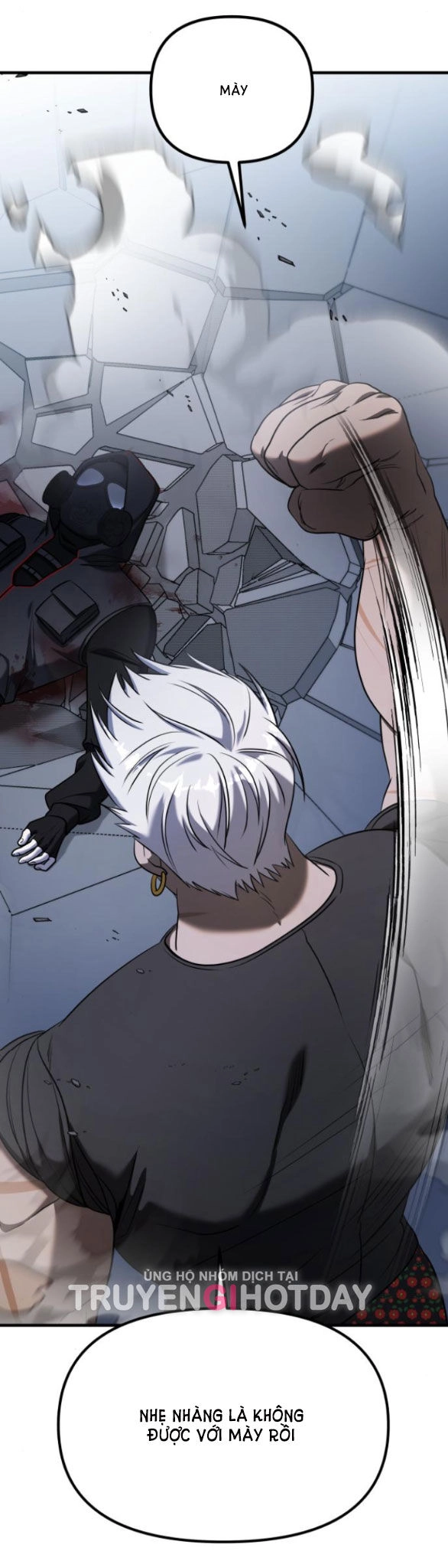 Kẻ Phản Diện Thuần Túy Chapter 57.2 - 134