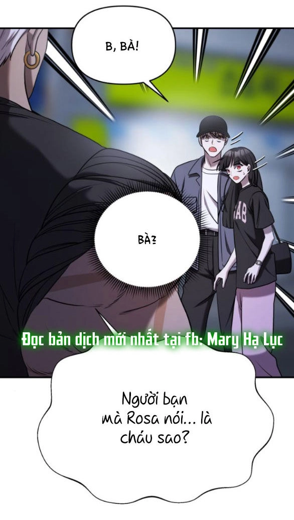 Kẻ Phản Diện Thuần Túy Chapter 59.1 - 21