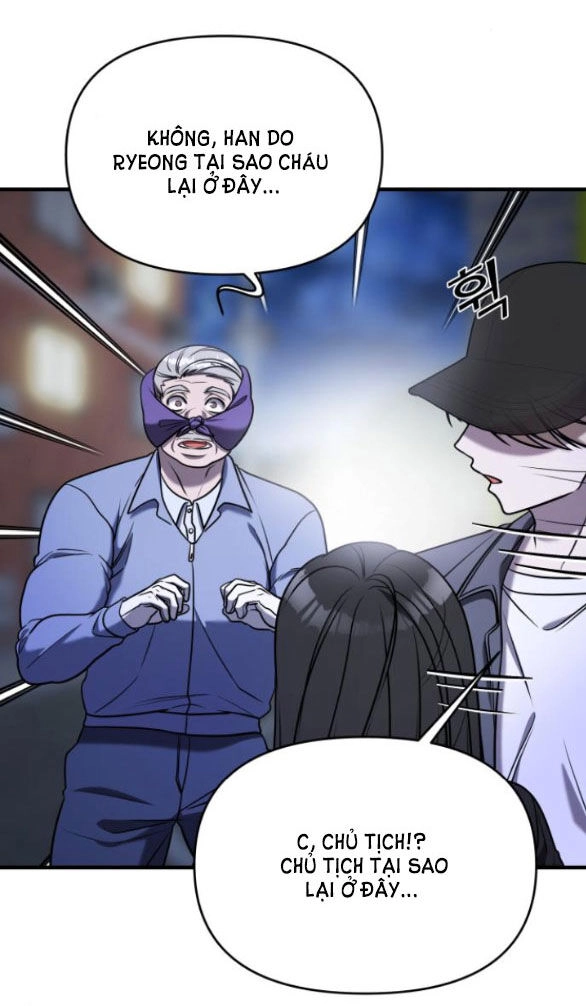 Kẻ Phản Diện Thuần Túy Chapter 59.1 - 23