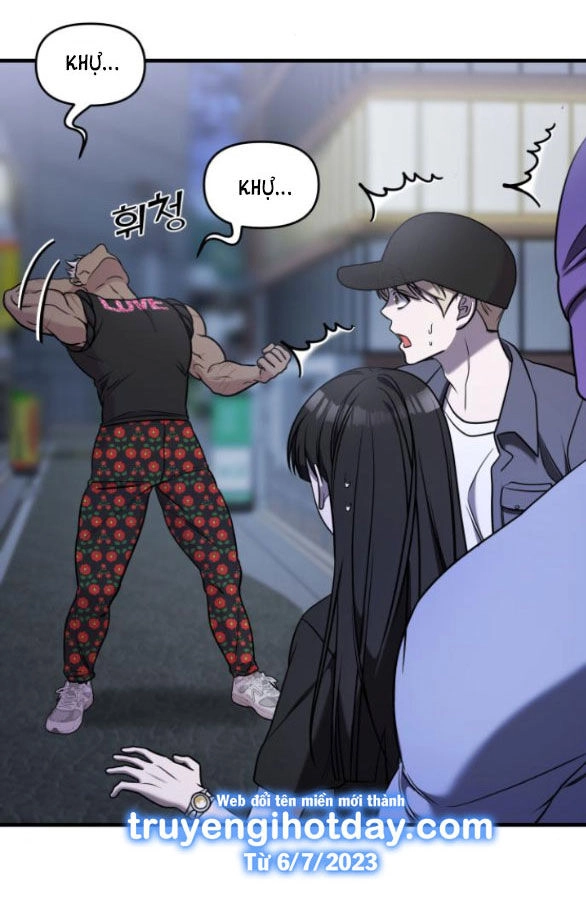 Kẻ Phản Diện Thuần Túy Chapter 59.1 - 29