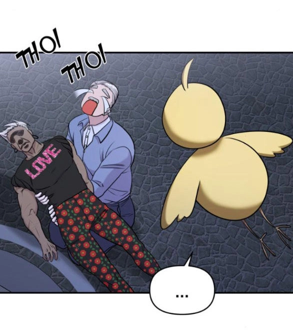 Kẻ Phản Diện Thuần Túy Chapter 59.1 - 40