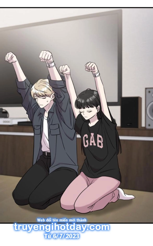 Kẻ Phản Diện Thuần Túy Chapter 59.1 - 48