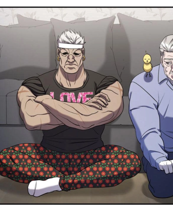 Kẻ Phản Diện Thuần Túy Chapter 59.1 - 50