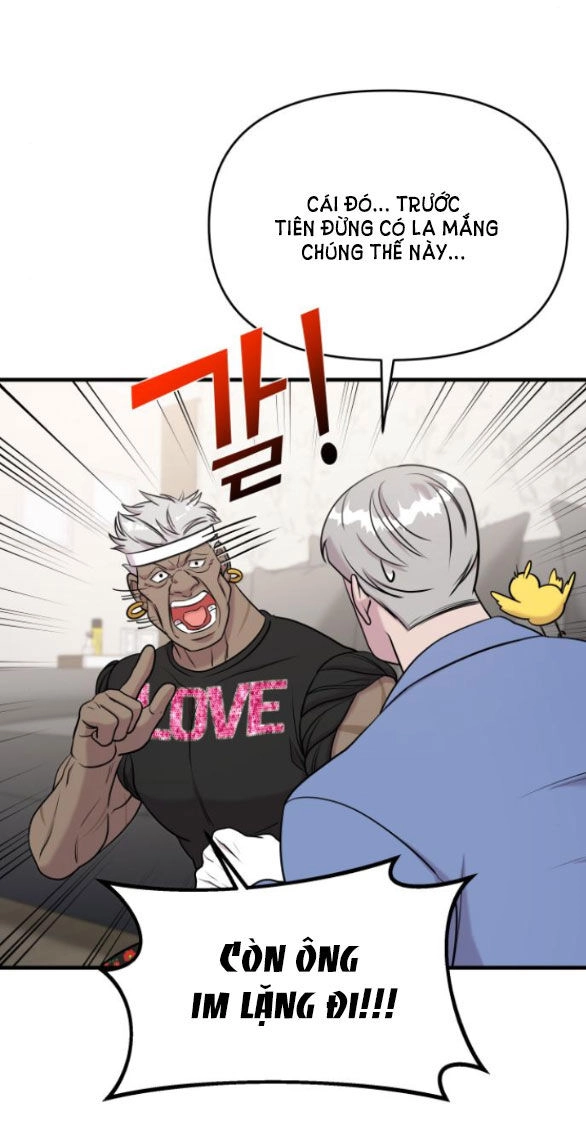 Kẻ Phản Diện Thuần Túy Chapter 59.1 - 58