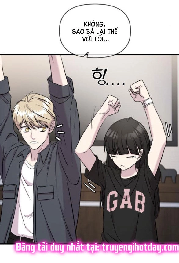 Kẻ Phản Diện Thuần Túy Chapter 59.1 - 60