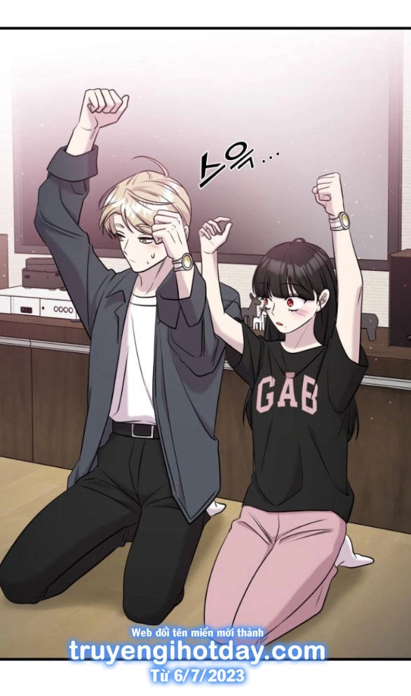 Kẻ Phản Diện Thuần Túy Chapter 59.1 - 64