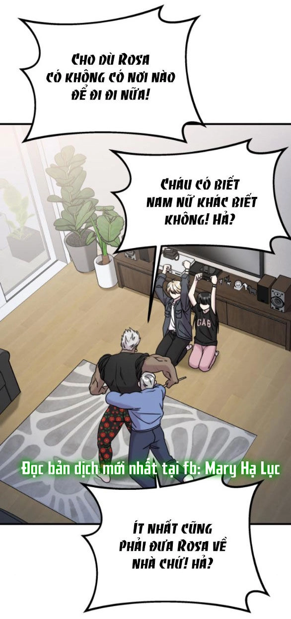 Kẻ Phản Diện Thuần Túy Chapter 59.1 - 72