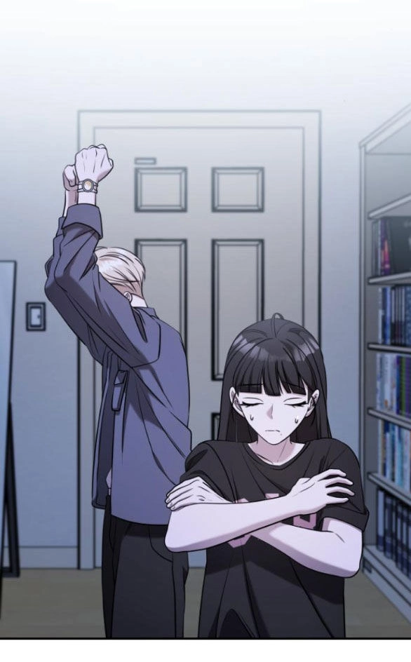 Kẻ Phản Diện Thuần Túy Chapter 59.1 - 84