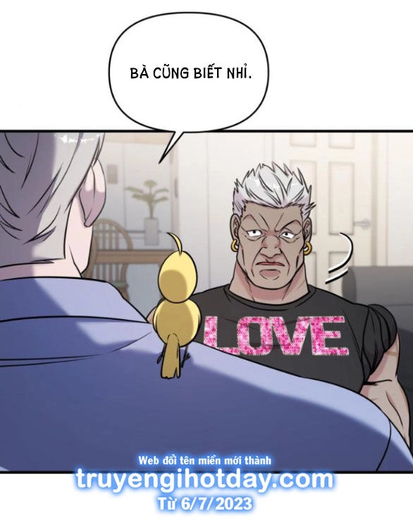 Kẻ Phản Diện Thuần Túy Chapter 59.1 - 98