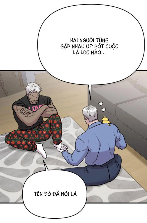 Kẻ Phản Diện Thuần Túy Chapter 59.2 - 22