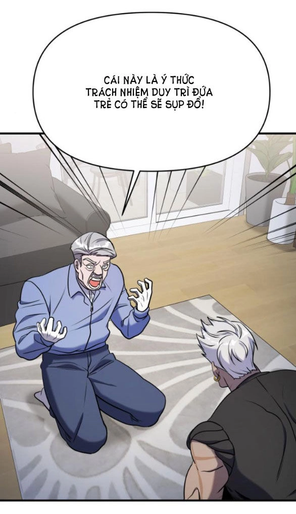 Kẻ Phản Diện Thuần Túy Chapter 59.2 - 56