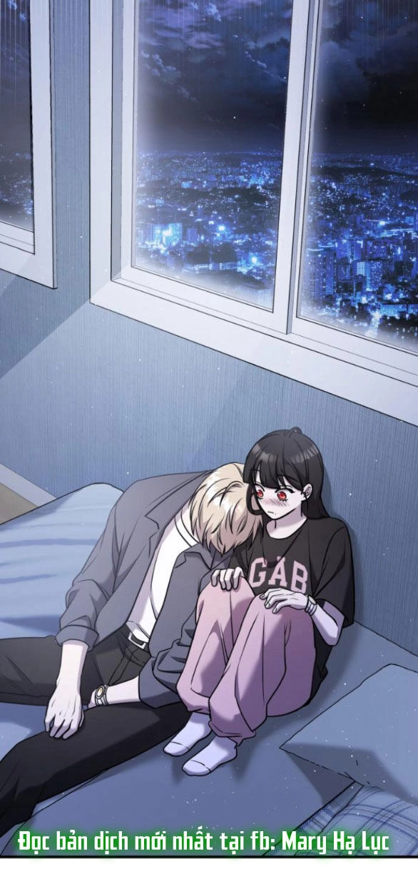 Kẻ Phản Diện Thuần Túy Chapter 59.2 - 61