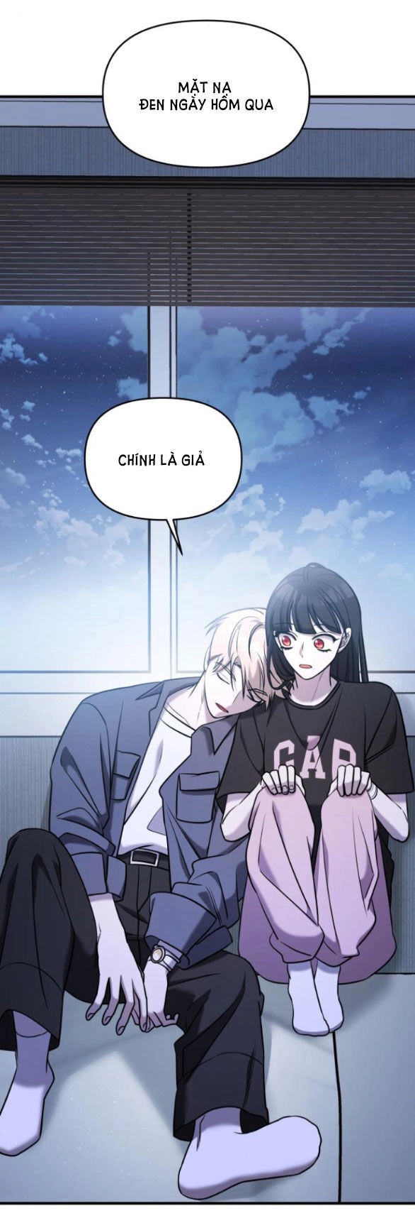 Kẻ Phản Diện Thuần Túy Chapter 59.2 - 89