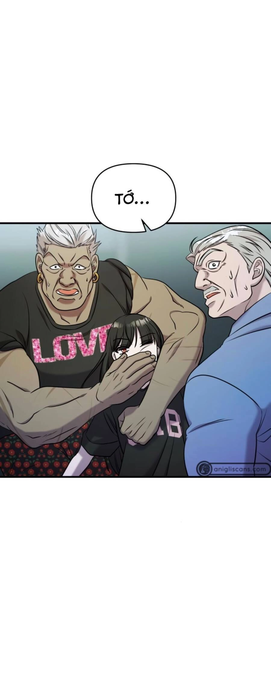 Kẻ Phản Diện Thuần Túy Chapter 61 - 2