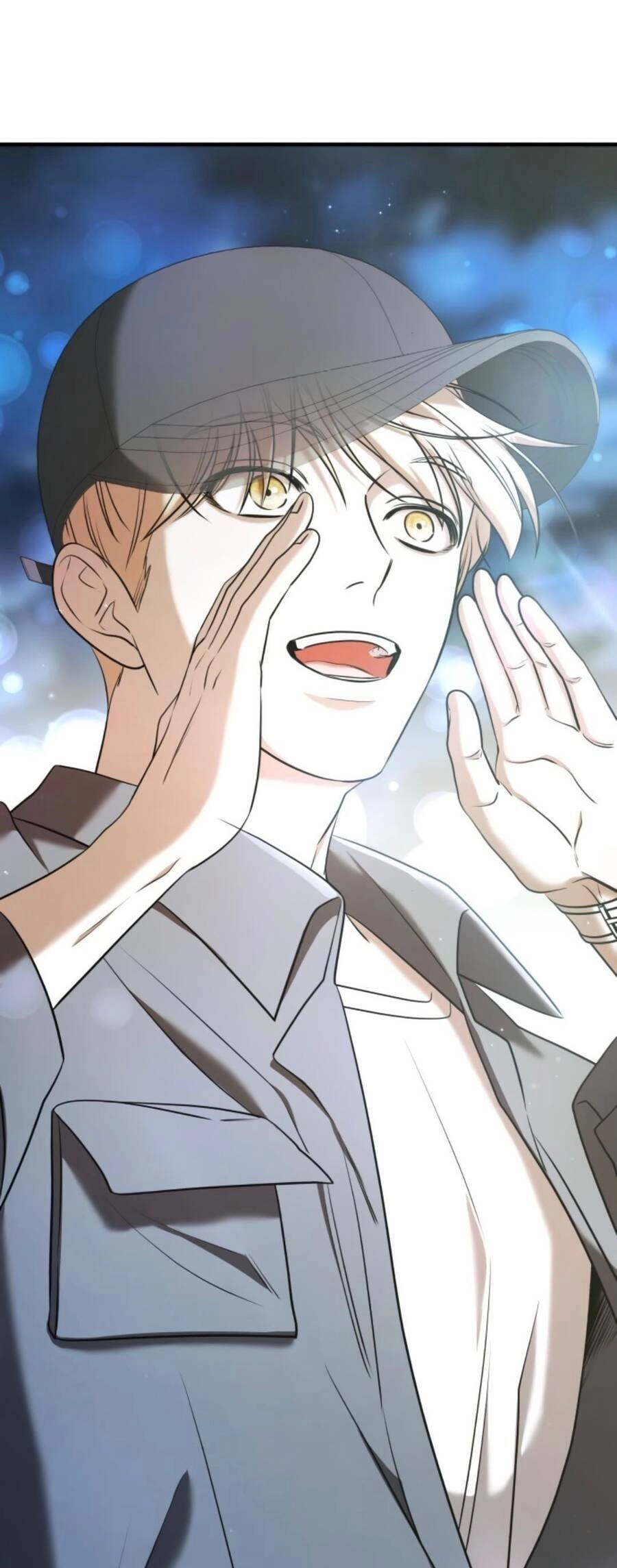 Kẻ Phản Diện Thuần Túy Chapter 61 - 3