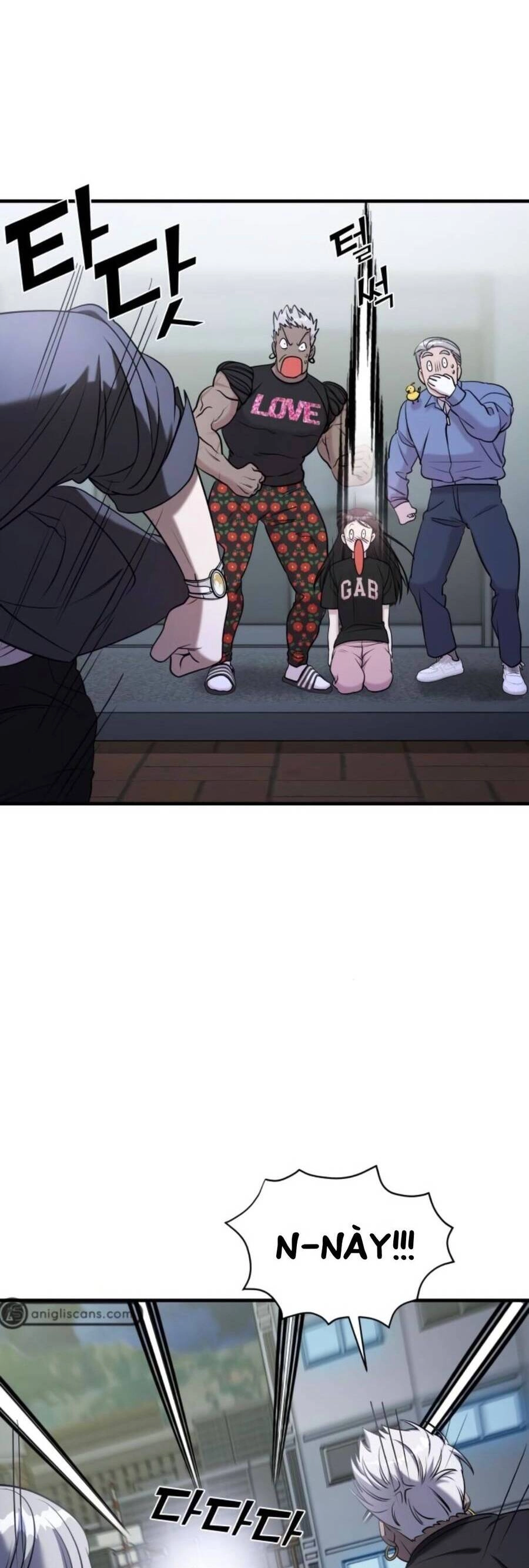 Kẻ Phản Diện Thuần Túy Chapter 61 - 7