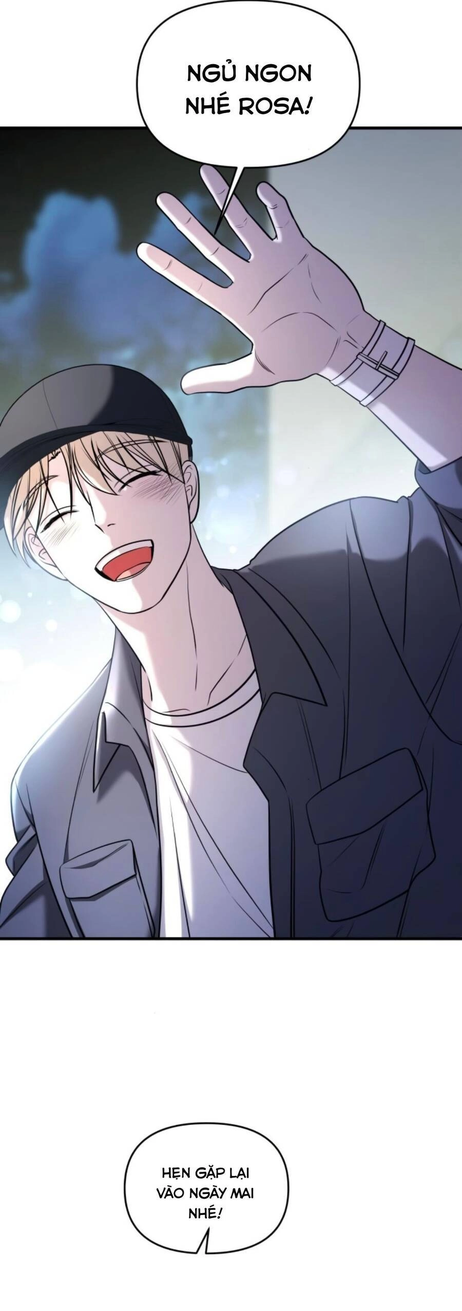 Kẻ Phản Diện Thuần Túy Chapter 61 - 9