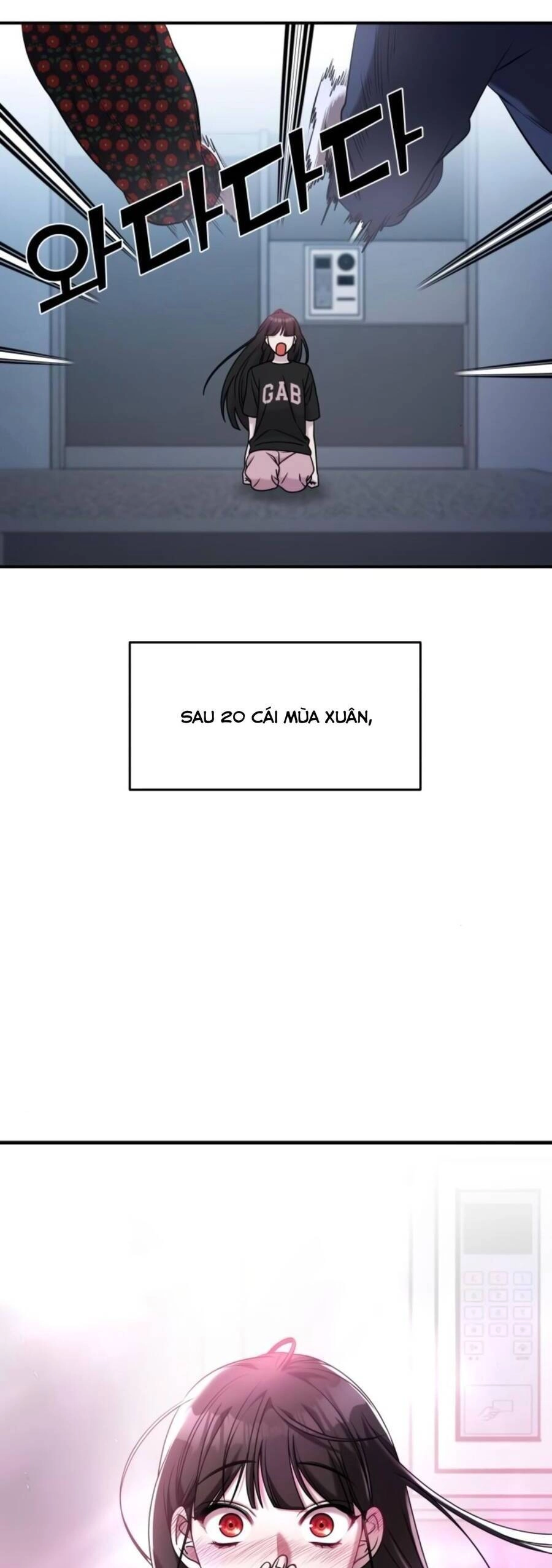 Kẻ Phản Diện Thuần Túy Chapter 61 - 10