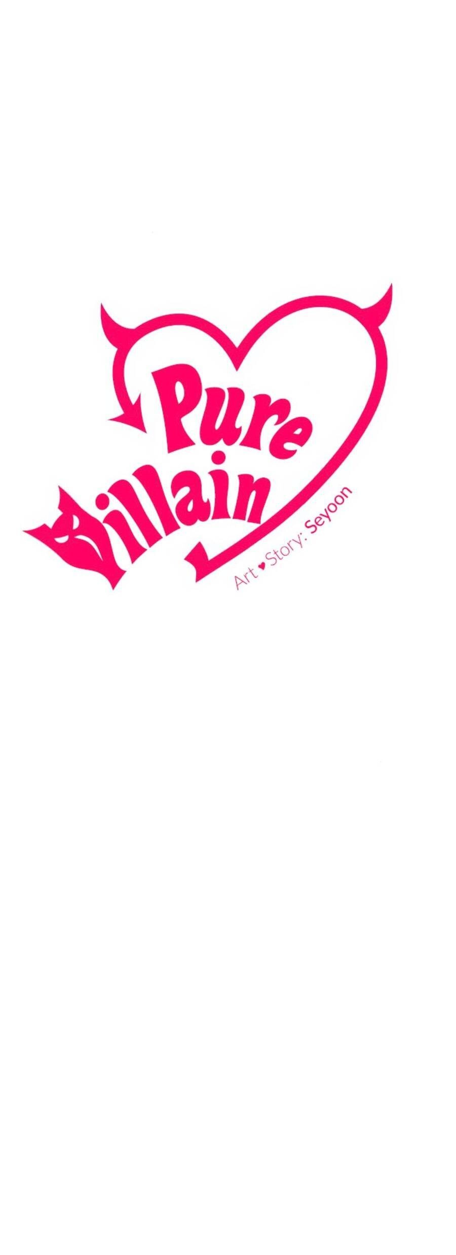 Kẻ Phản Diện Thuần Túy Chapter 61 - 12