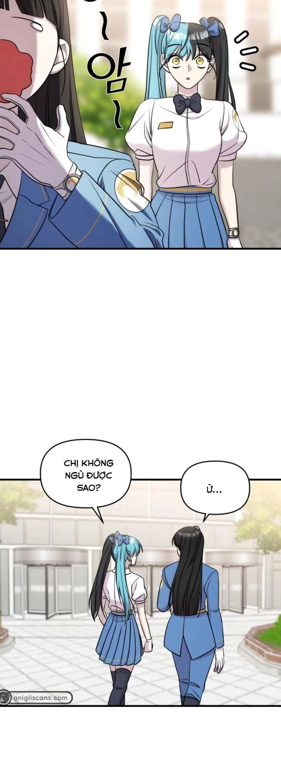 Kẻ Phản Diện Thuần Túy Chapter 61 - 14