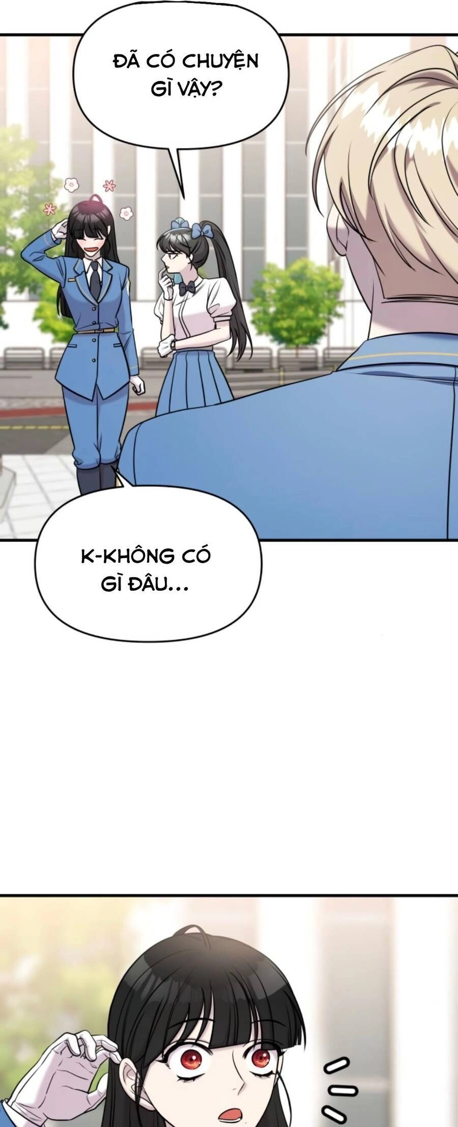 Kẻ Phản Diện Thuần Túy Chapter 61 - 16