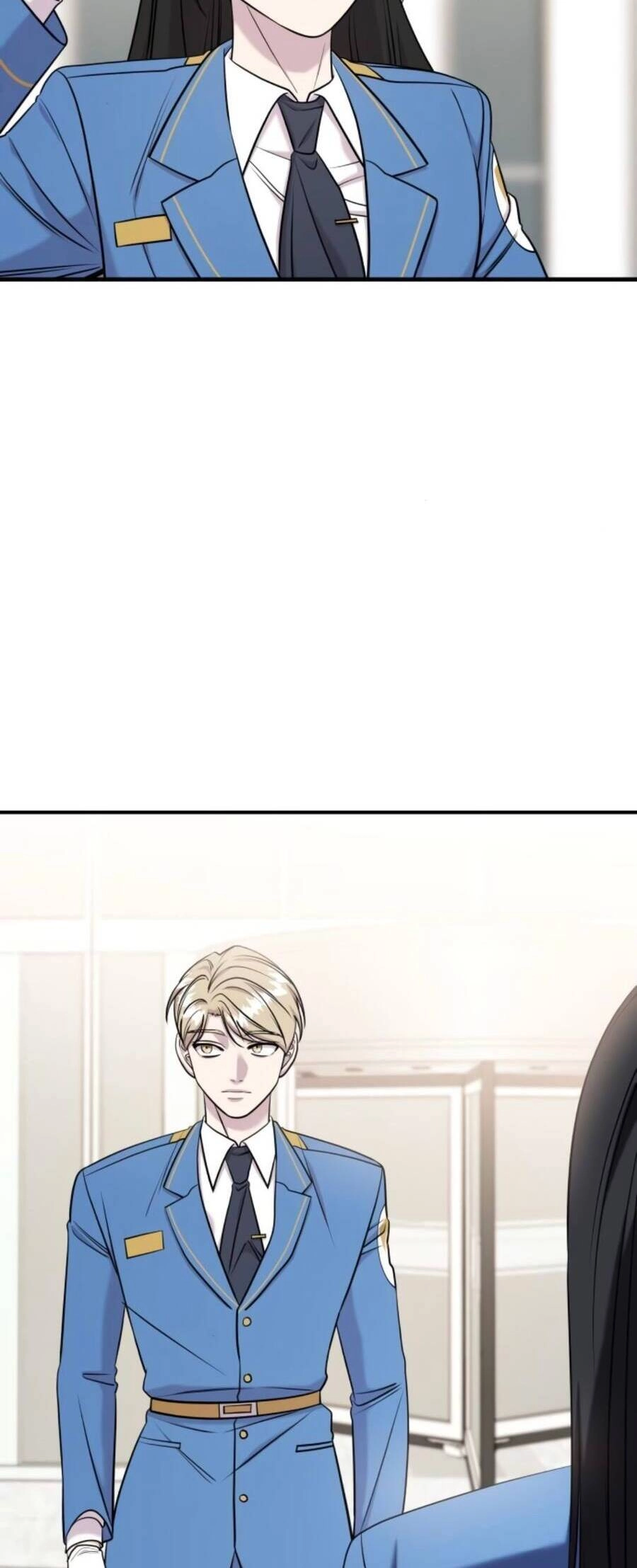 Kẻ Phản Diện Thuần Túy Chapter 61 - 17