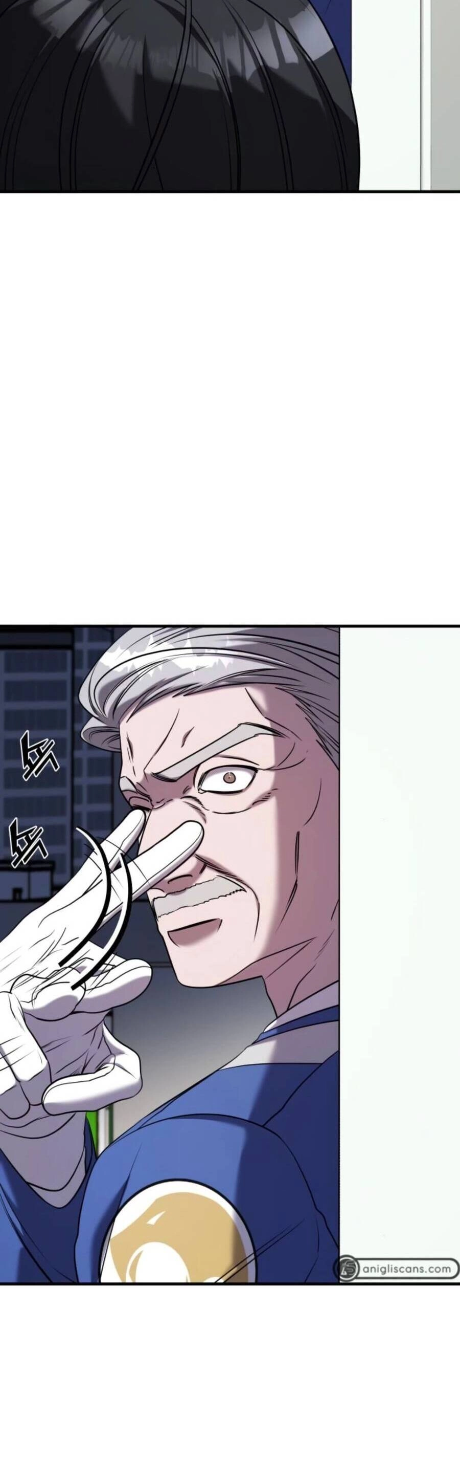 Kẻ Phản Diện Thuần Túy Chapter 61 - 21